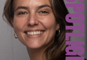 Spotlight: Adele Khawli
